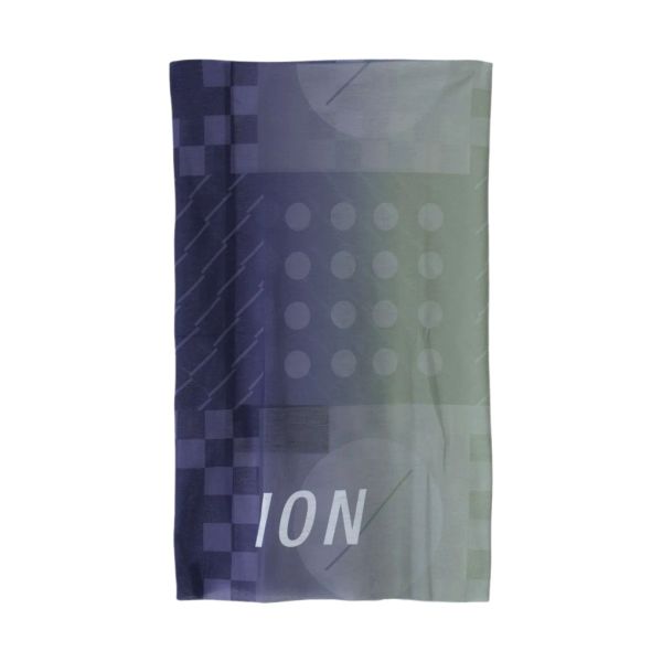 Ion Neckwarmer Logo