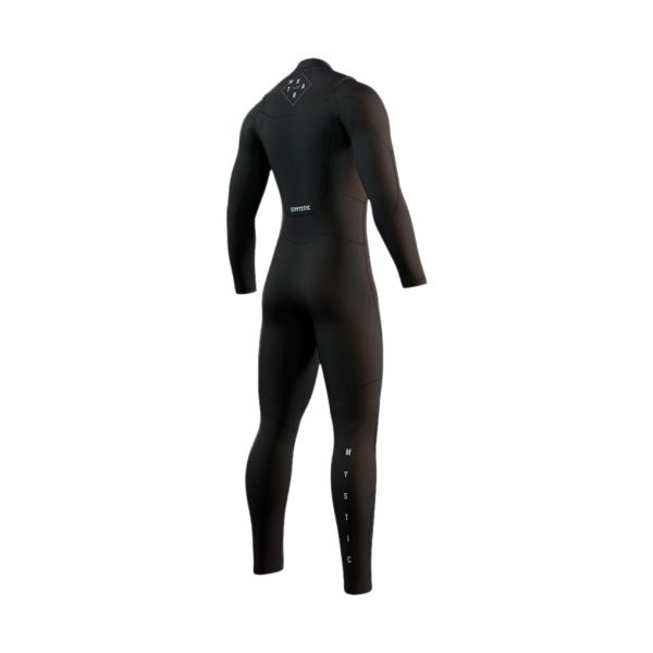 Mystic Star Fullsuit 5/3 Frontzip