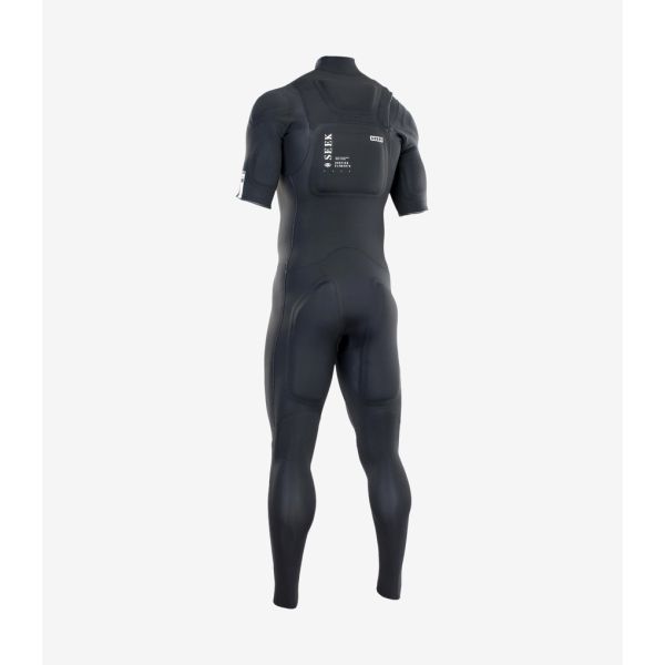 Ion Protection Suit 3/2 FZ