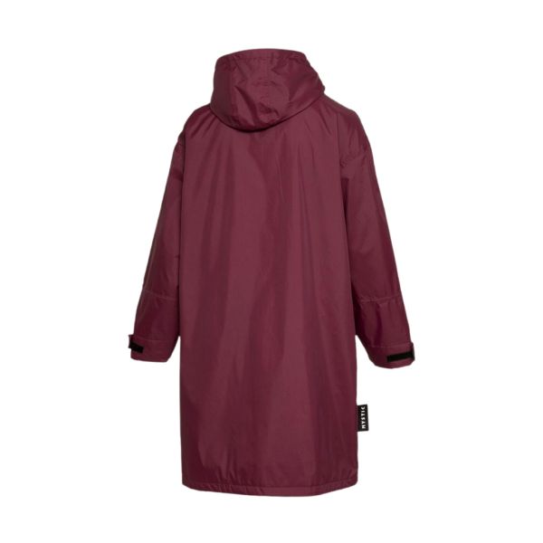 Mystic Poncho Explore LW