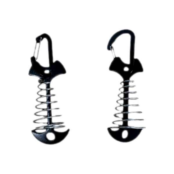 North Dockstart  Launch Pad