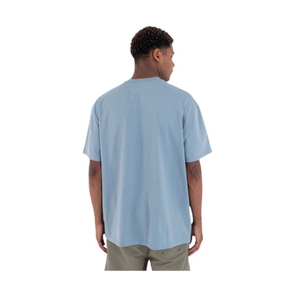 Hurley BUILT PKT SS