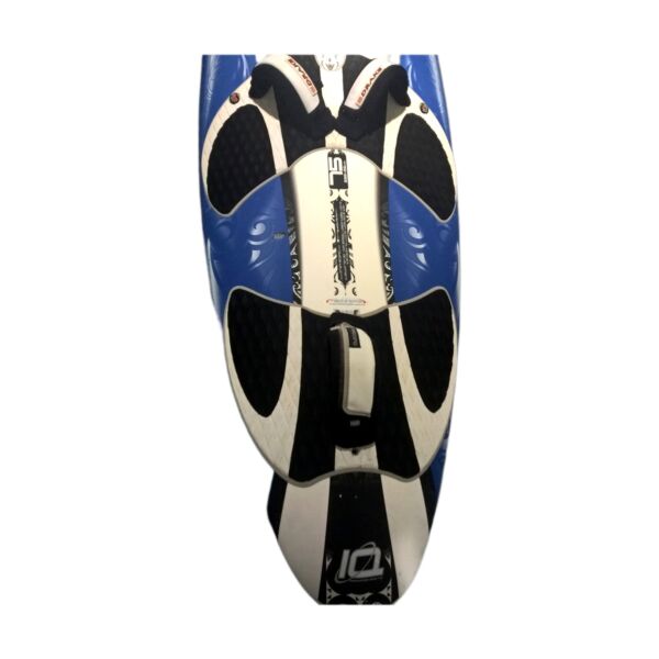 Starboard Evo 75 Wood