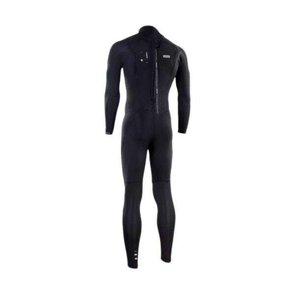 Ion Element 4/3 Back Zip men