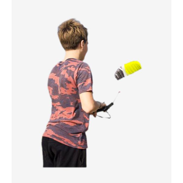 Cross kite Boarder + Bar