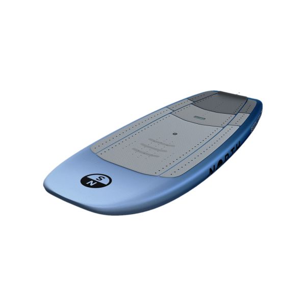 North Seek Foil 2025