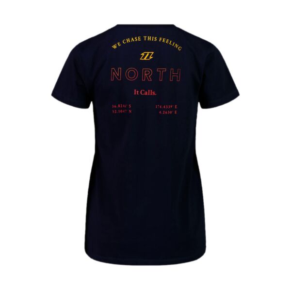North Location Tee
