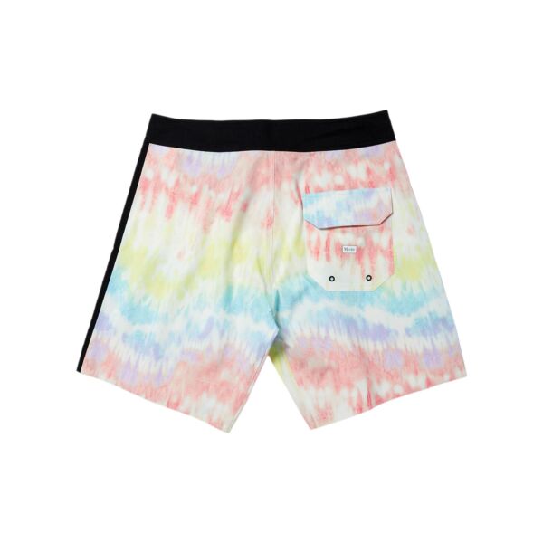 Mystic Tie Dye Performance