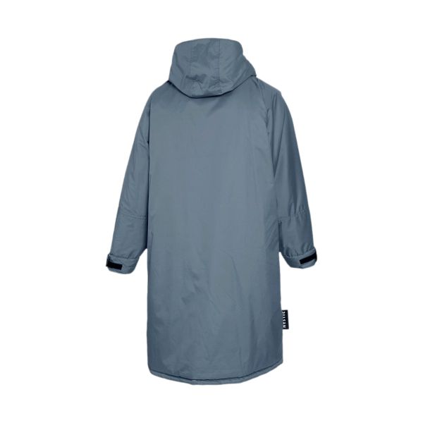 Mystic Poncho Explore