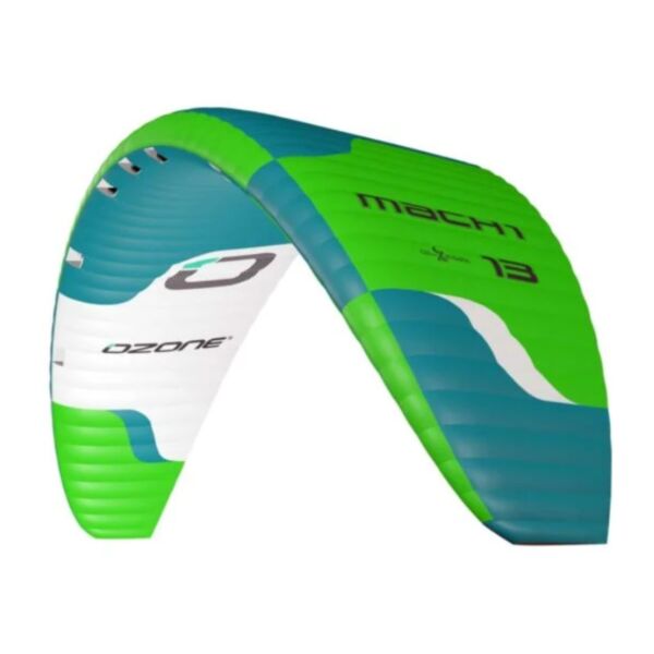 Ozone MACH1