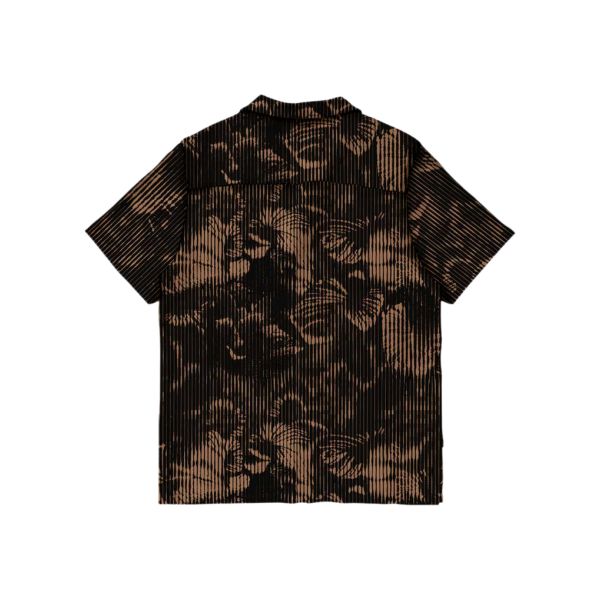 Mystic Habitat shirt