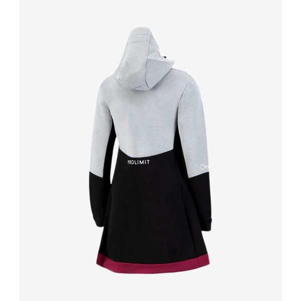 Prolimit Jacket Qxygen Wmn