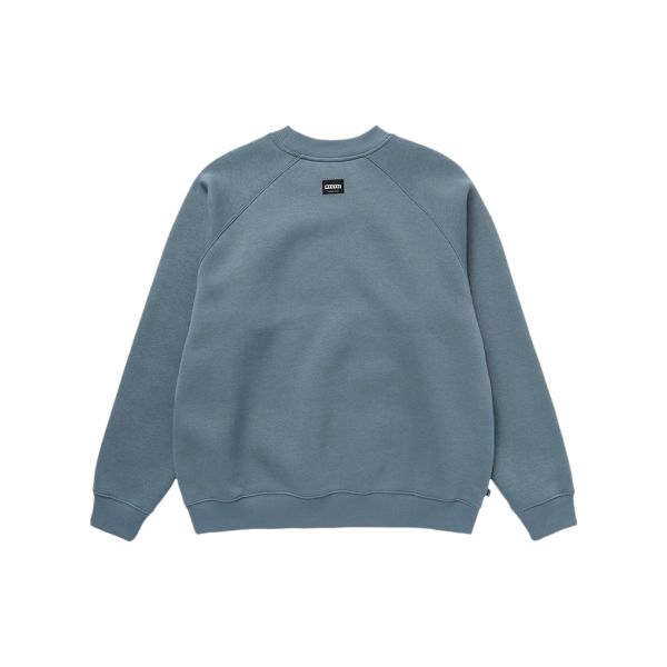 Mystic Enroute Crew Sweat