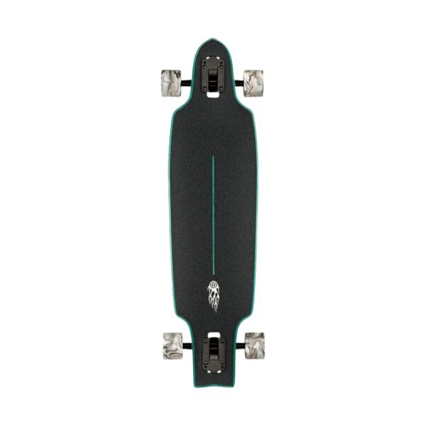 Globe Prowler Mid 34