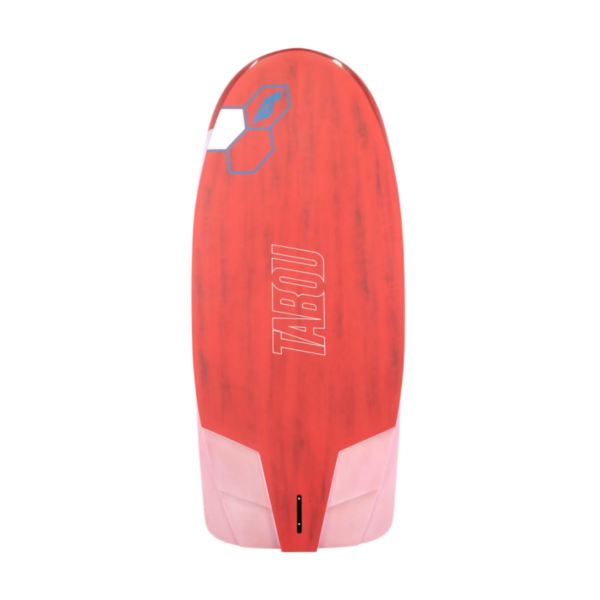Tabou Manta Foil TEAM 2026
