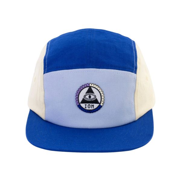 Ion Cap 5 Panel Cap