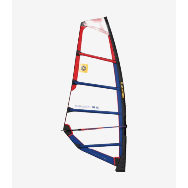 Unifiber Evolution II Rig