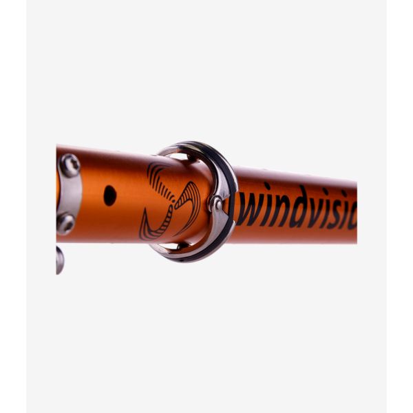 Loftsails TE Extension SDM