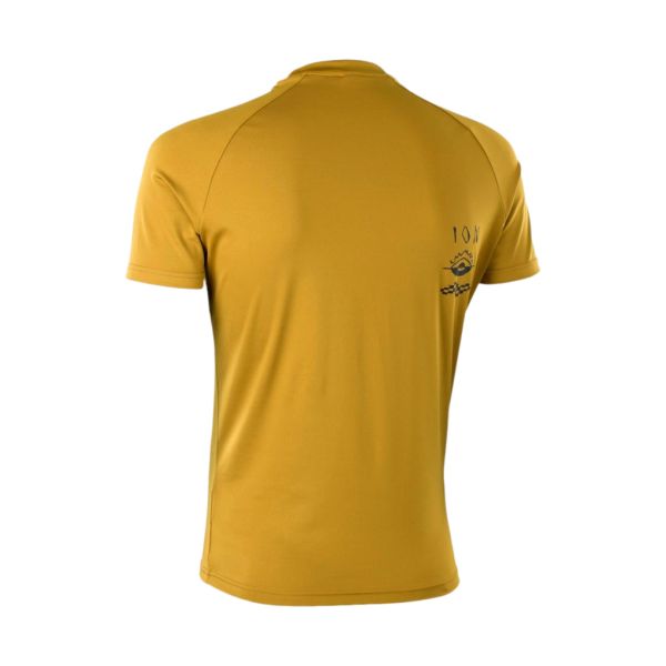 Ion Rashguard SS men