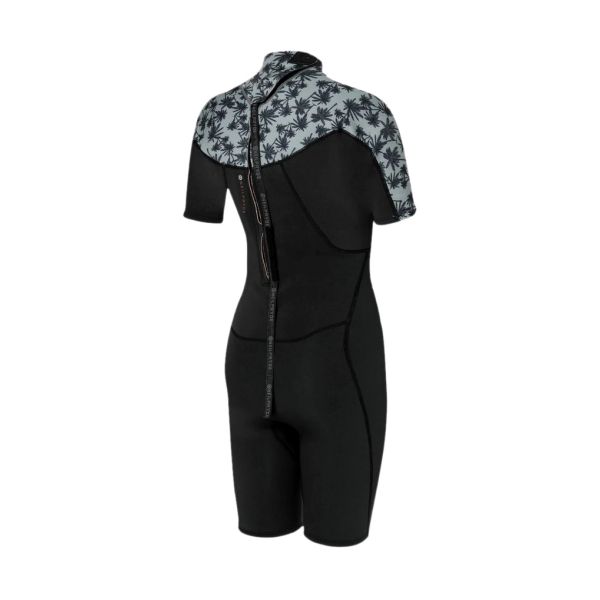 Neilpryde Vamp 2/2 Shorty Backzip