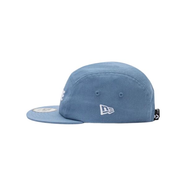 Duotone Fade Cap