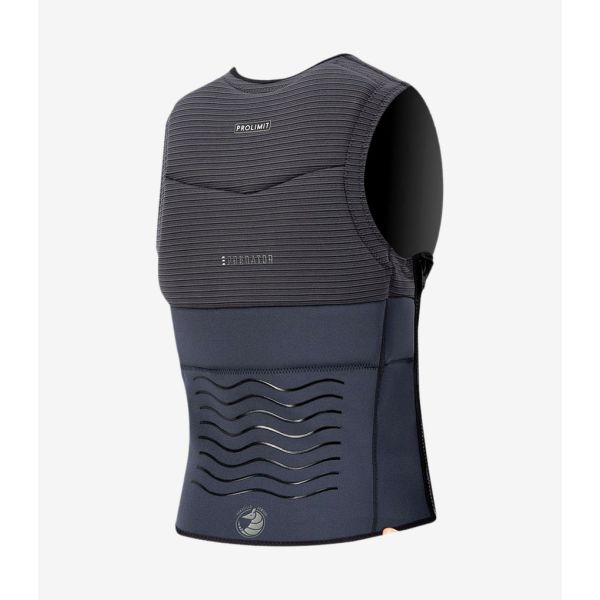 Prolimit Predator Side Zip