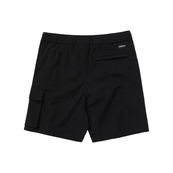 Mystic Meridian Hybrid Short