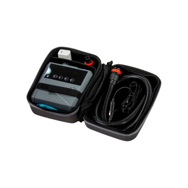 Duotone e-Pump Lazepump