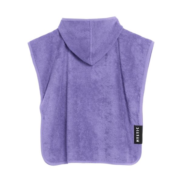 Mystic Poncho Brand Baby