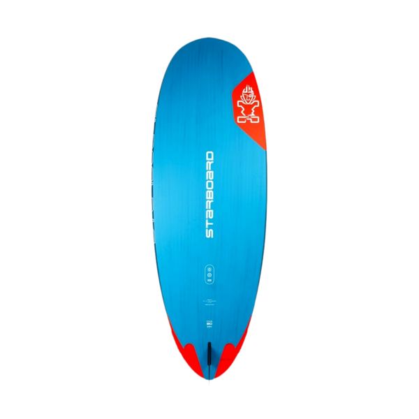 Starboard Futura Wood Sandwich 2026