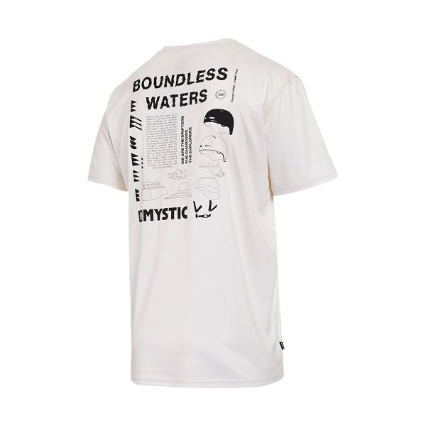 Mystic Tactic S/S Quickdry