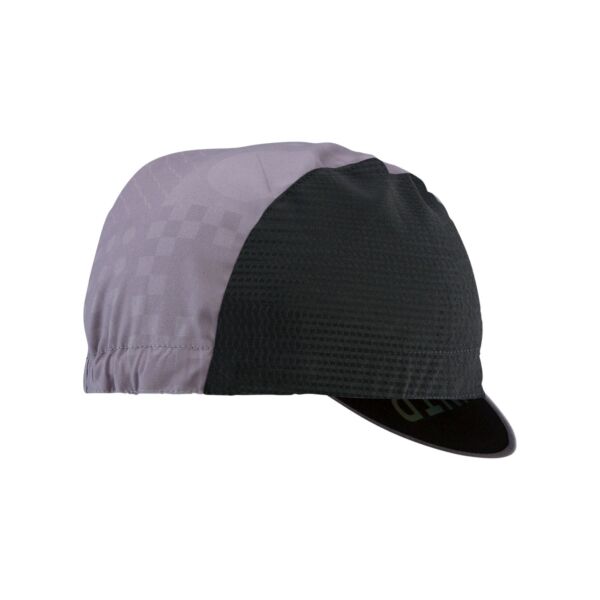 Ion Cap VNTR