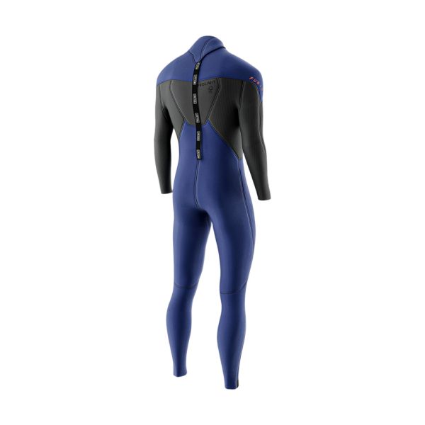 Prolimit Fusion V-Zip 3/2