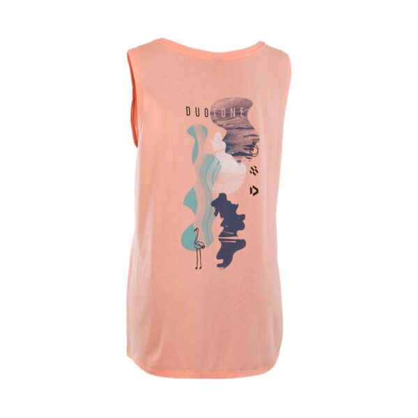 Duotone Tank top Wmns