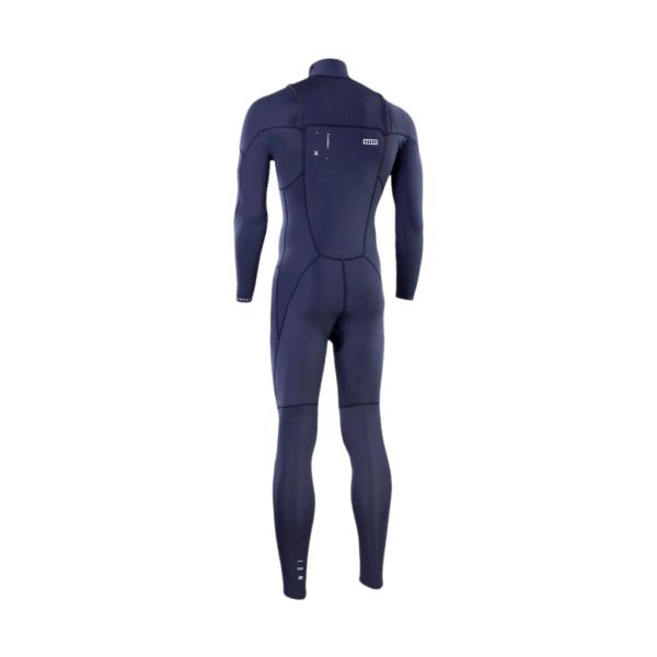 Ion Element 4/3 Front Zip