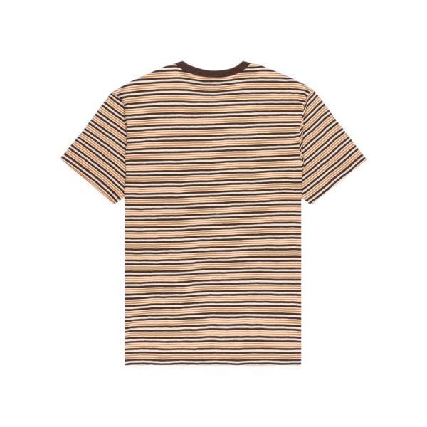 Quiksilver ONYX SS STRIPED