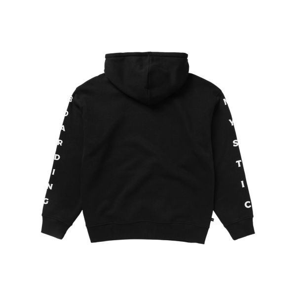 Mystic Bolt Hood Sweat