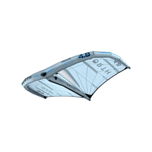 North Mode Pro wing