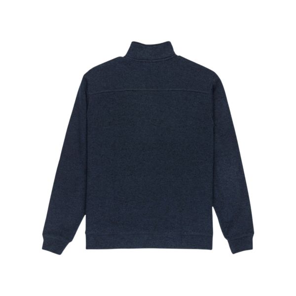 Quiksilver KELLER 1/4 ZIP