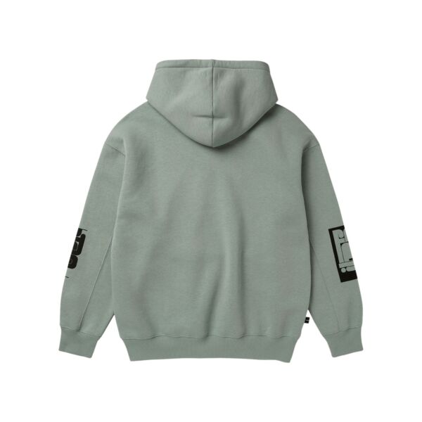 Mystic Boundless Hood Sweat