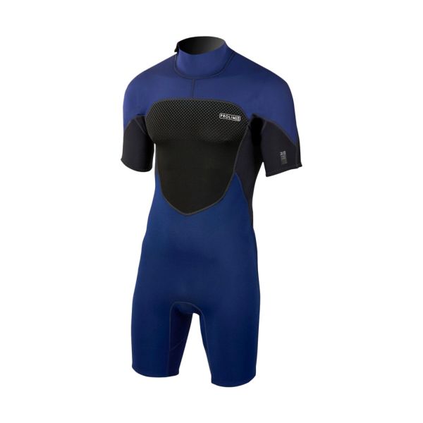 Prolimit Fusion Shorty 2/2