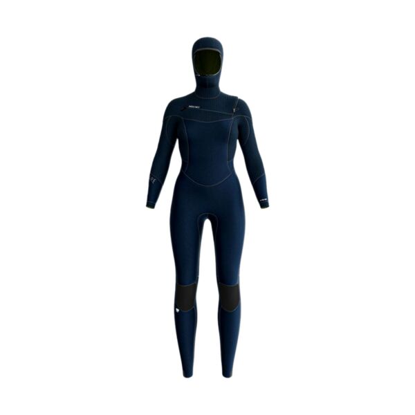 Prolimit Flare Free-X 6/4 Hooded