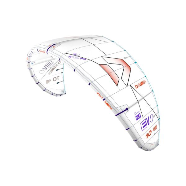 Duotone Evo SLS Concept Blue 2026