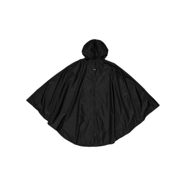 Mystic Rain Poncho