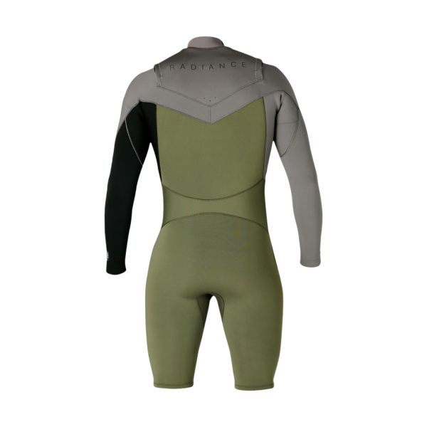 Brunotti Radiance Longarm 3/2 mm