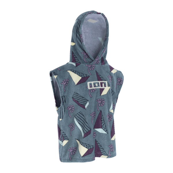 Ion Poncho Mini Grom