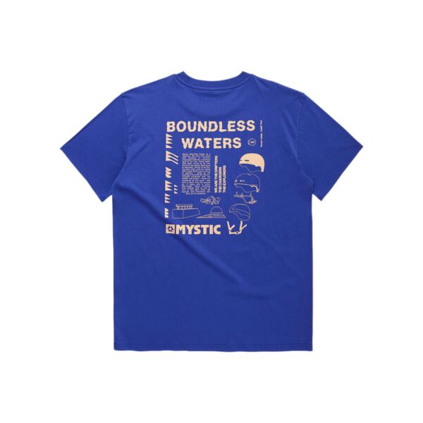 Mystic Tactic Tee
