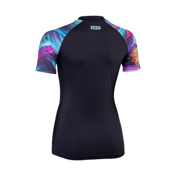 Ion Rashguard Lizz SS wmn