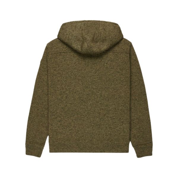 Quiksilver KELLER SHERPA
