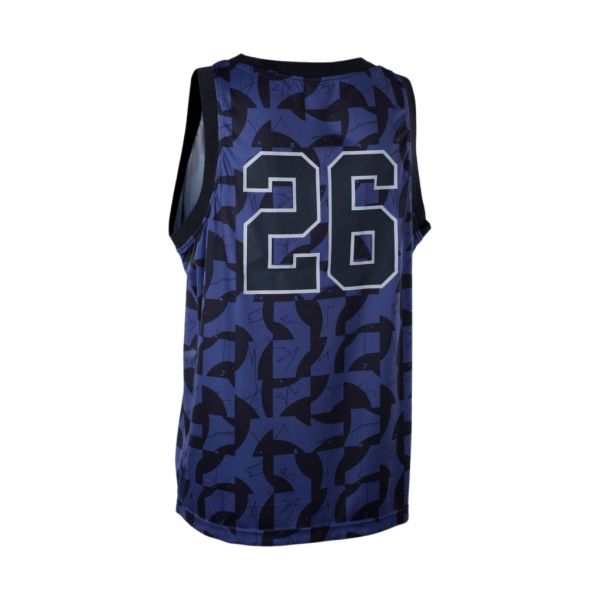 Ion Basketball Shirt men